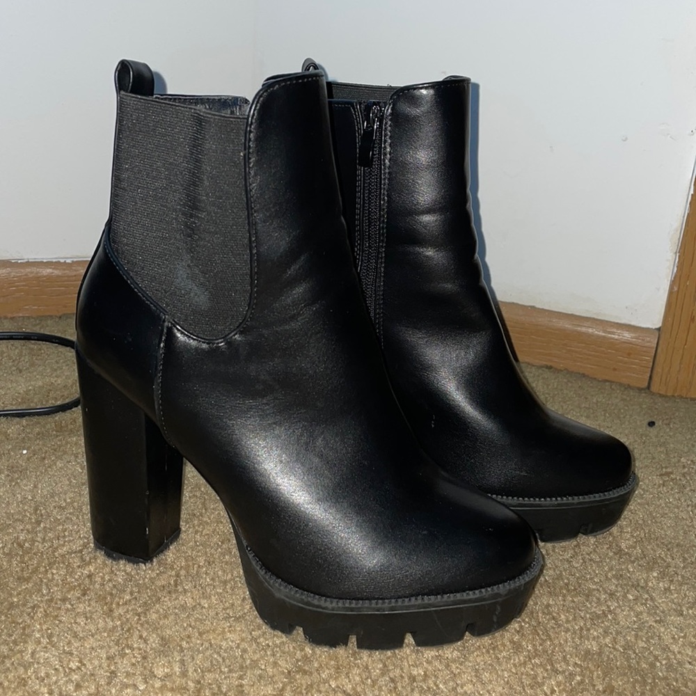 Womens Fashion Boots
